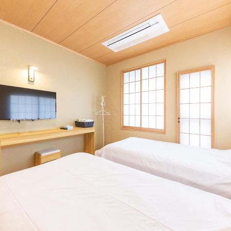 Tabist Hotel Momiji Asakusa Tokió Kültér fotó