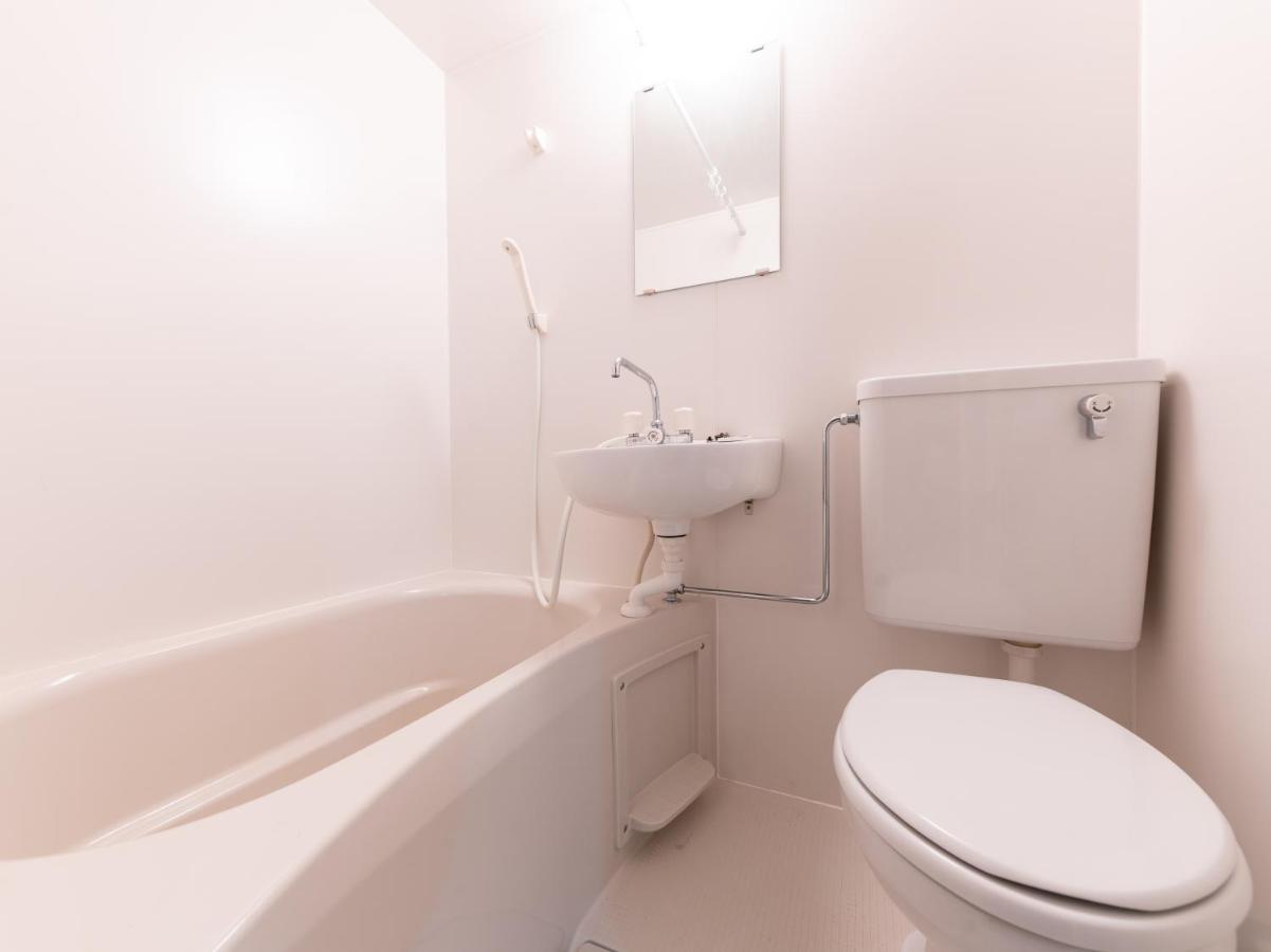 Tabist Hotel Momiji Asakusa Tokió Kültér fotó
