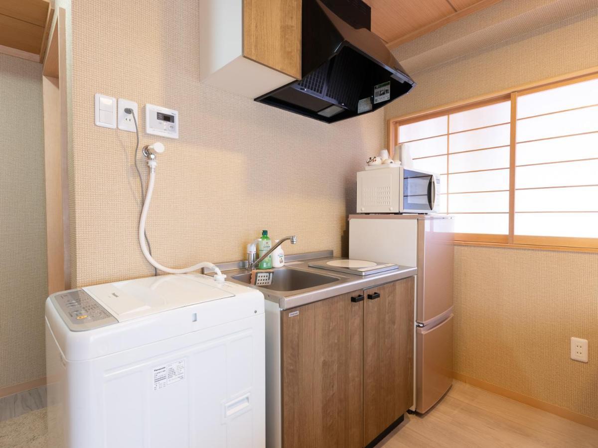 Tabist Hotel Momiji Asakusa Tokió Kültér fotó