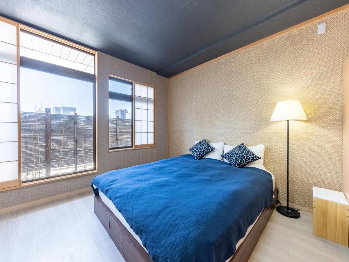 Tabist Hotel Momiji Asakusa Tokió Kültér fotó