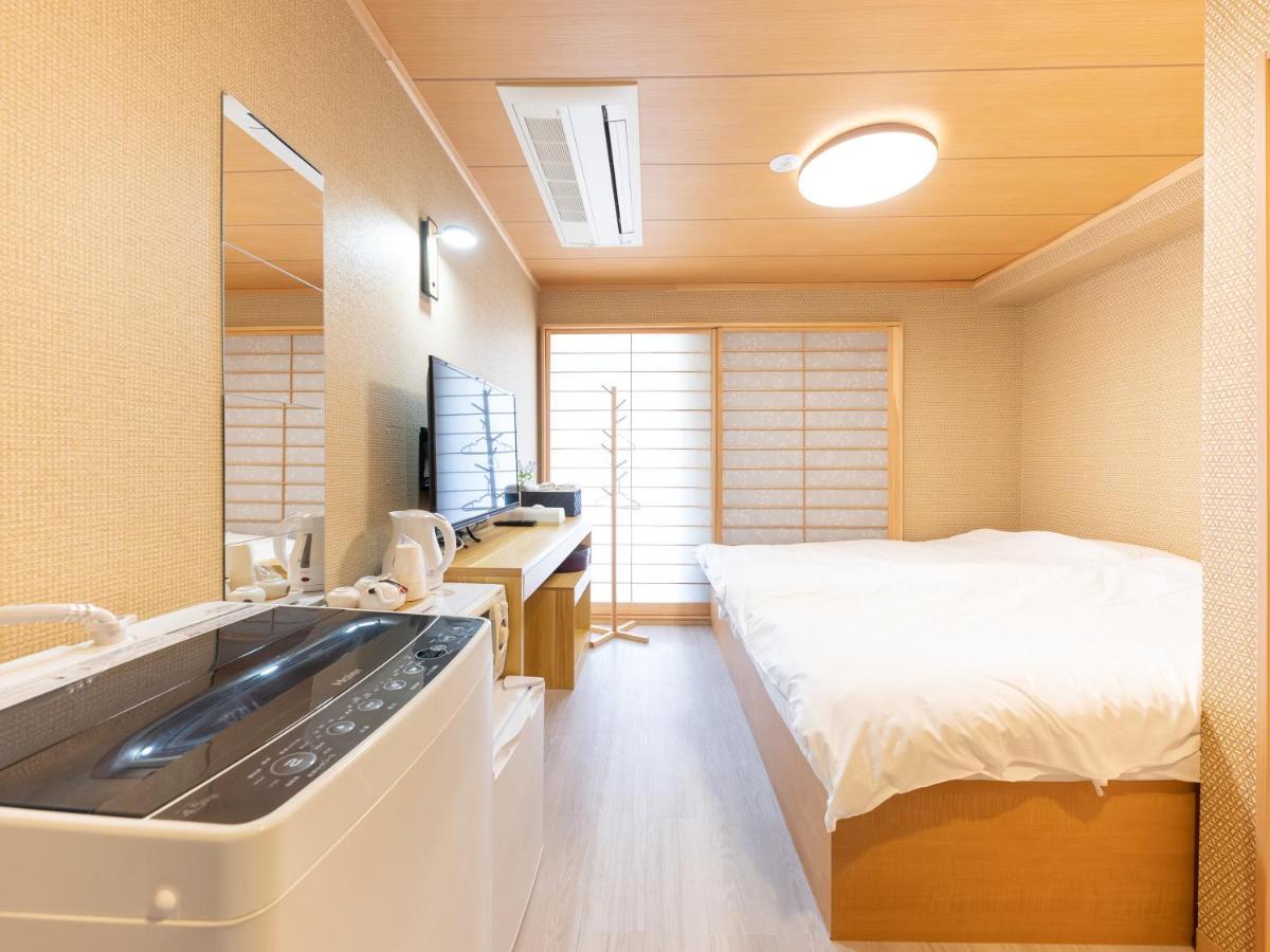 Tabist Hotel Momiji Asakusa Tokió Kültér fotó