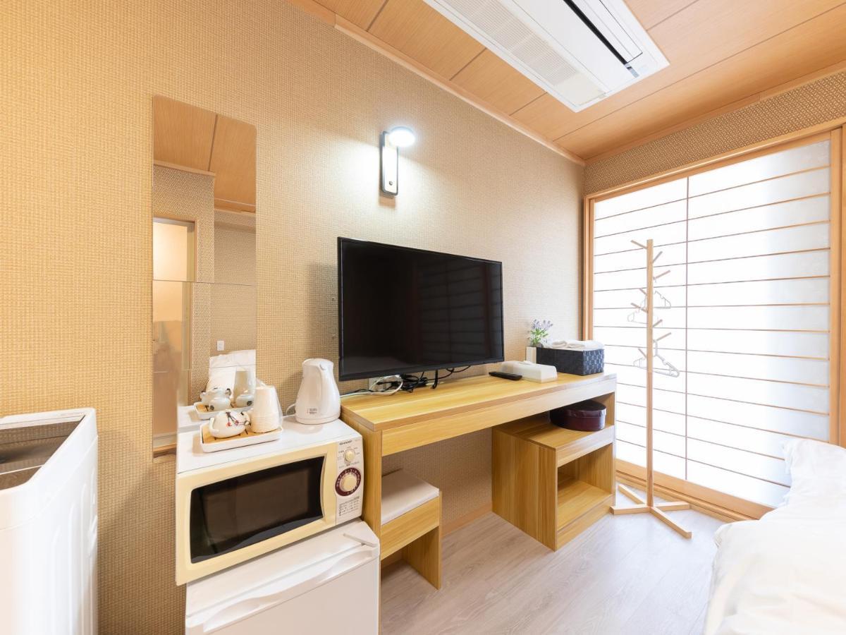Tabist Hotel Momiji Asakusa Tokió Kültér fotó