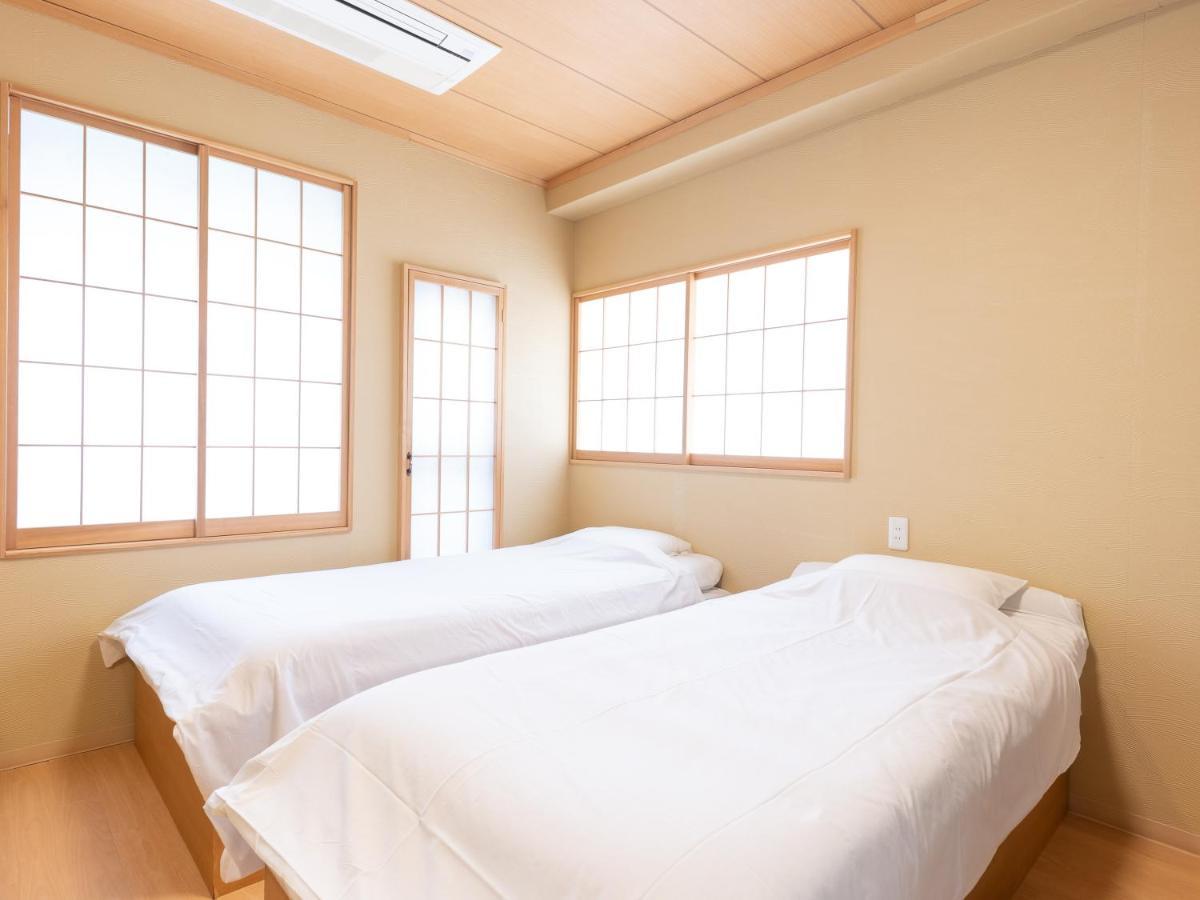 Tabist Hotel Momiji Asakusa Tokió Kültér fotó