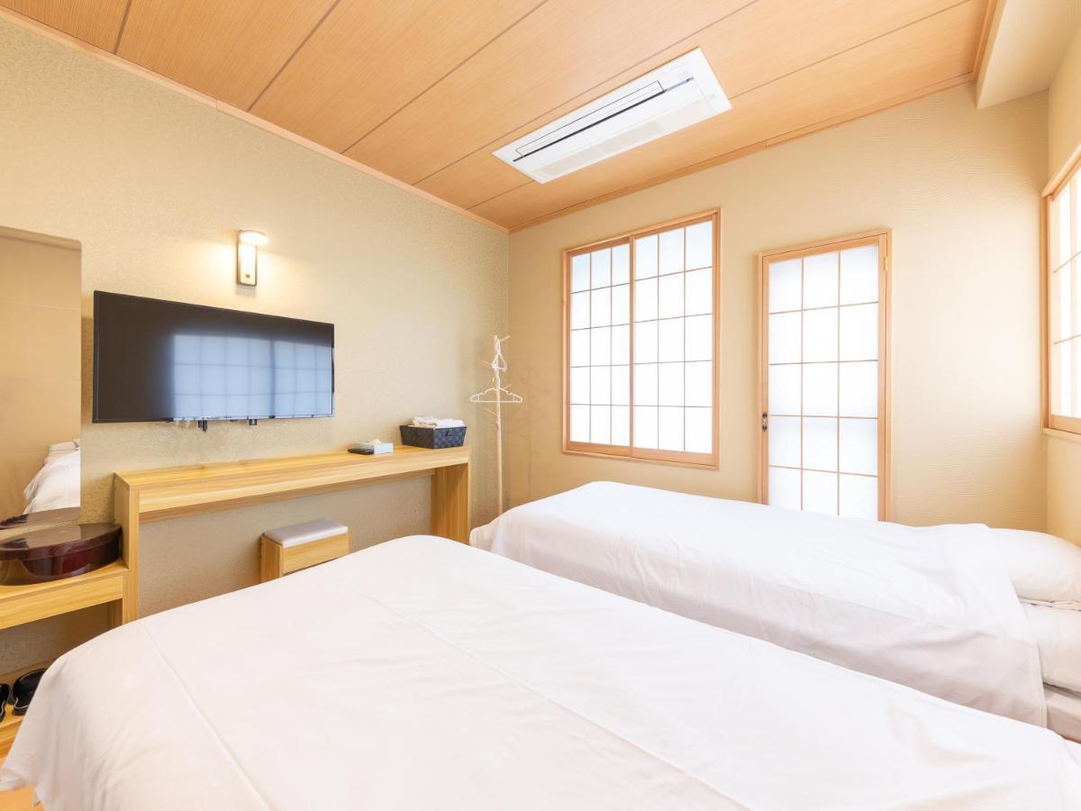 Tabist Hotel Momiji Asakusa Tokió Kültér fotó