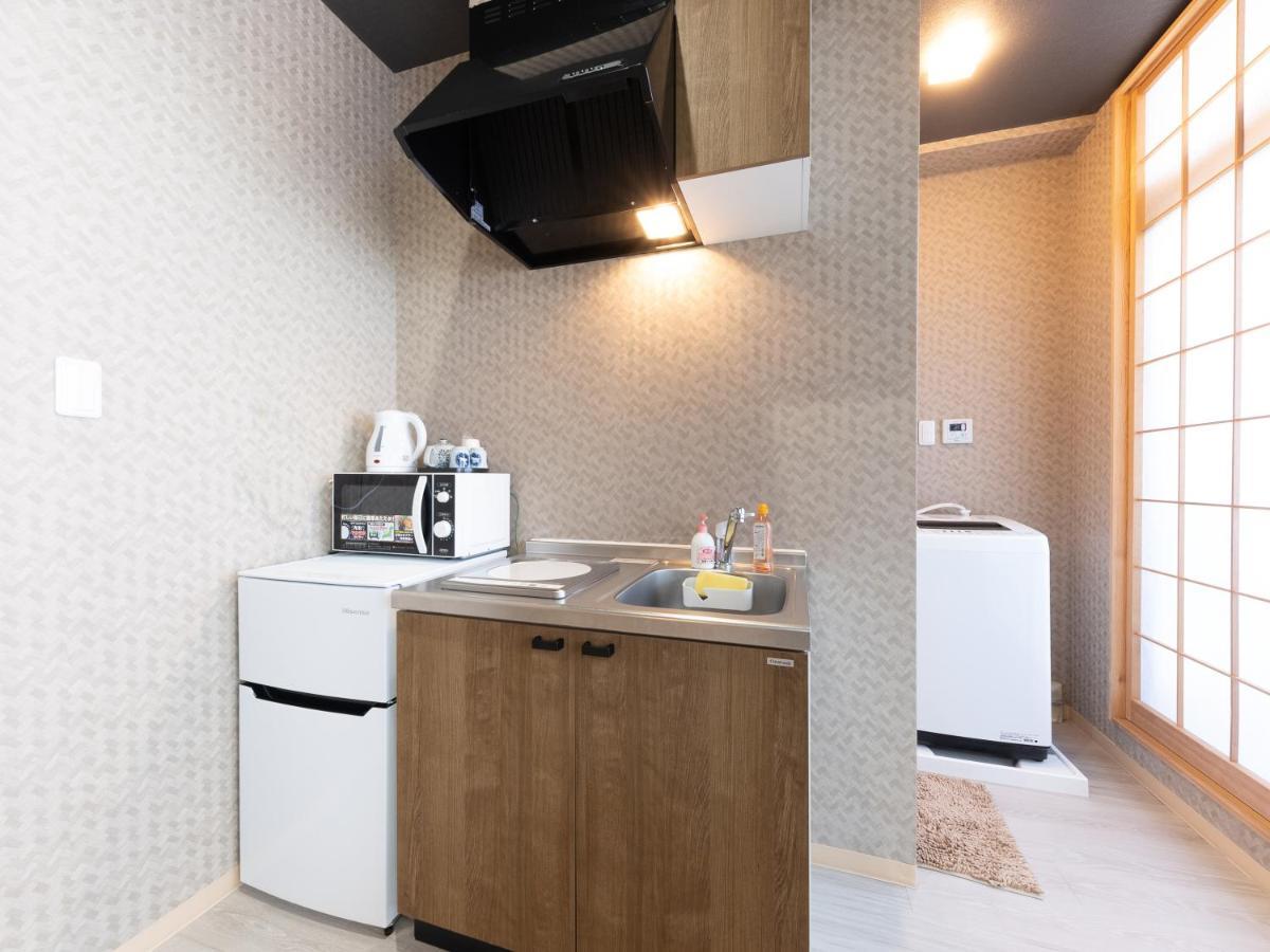 Tabist Hotel Momiji Asakusa Tokió Kültér fotó