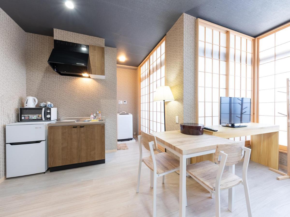Tabist Hotel Momiji Asakusa Tokió Kültér fotó
