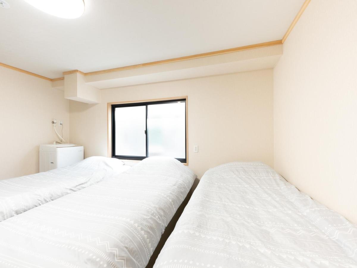 Tabist Hotel Momiji Asakusa Tokió Kültér fotó