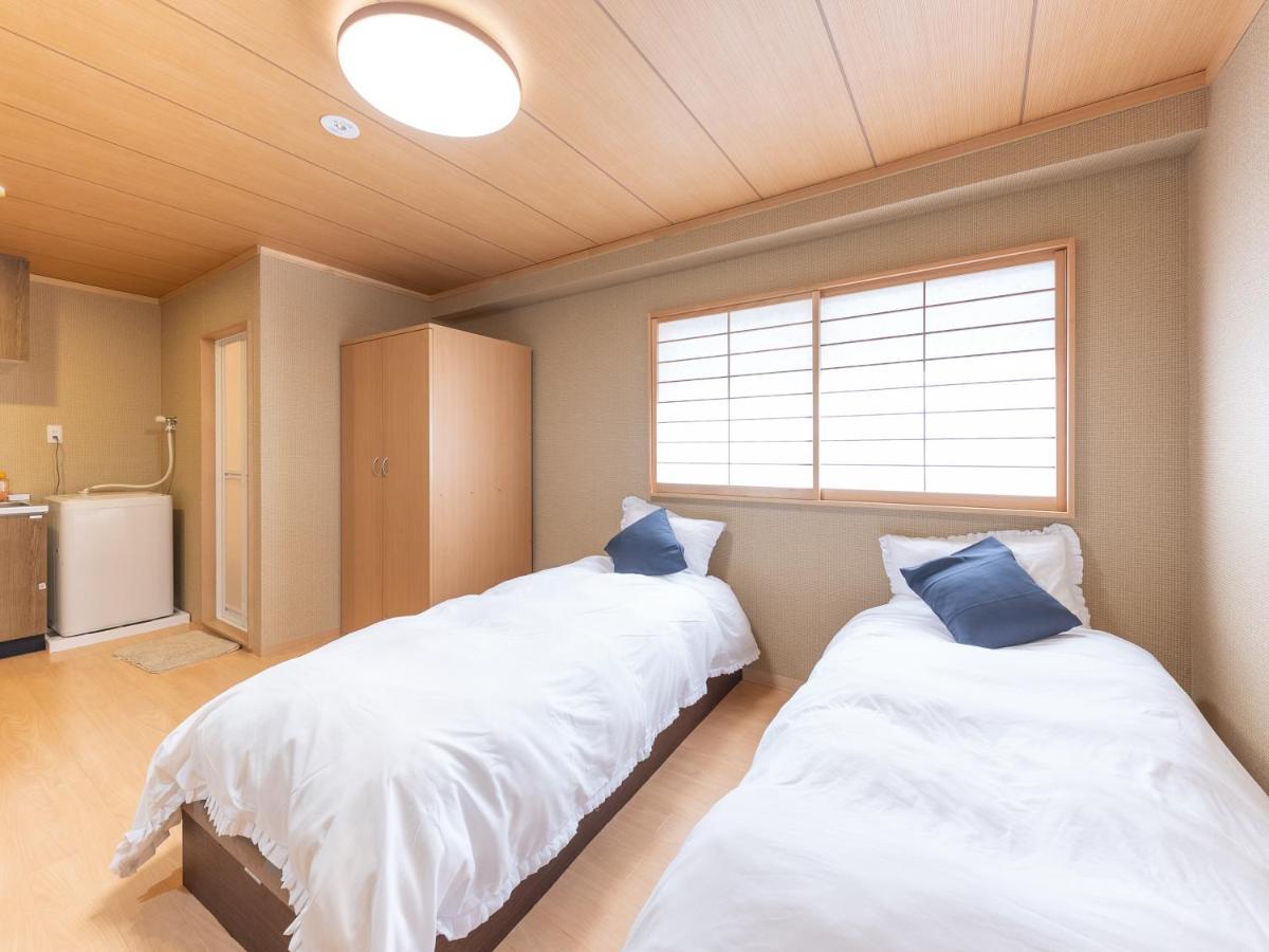 Tabist Hotel Momiji Asakusa Tokió Kültér fotó