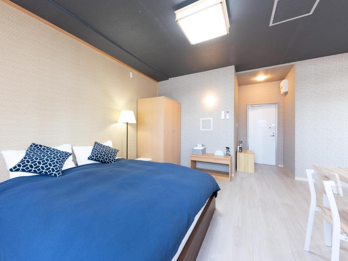 Tabist Hotel Momiji Asakusa Tokió Kültér fotó