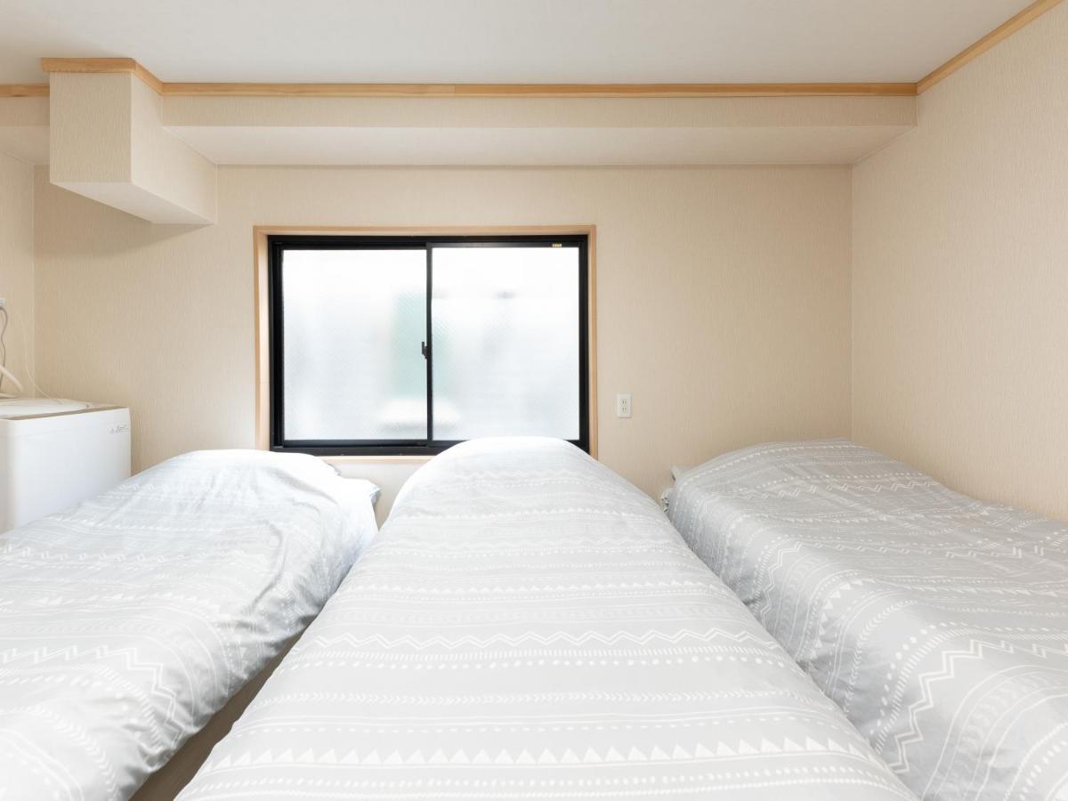 Tabist Hotel Momiji Asakusa Tokió Kültér fotó
