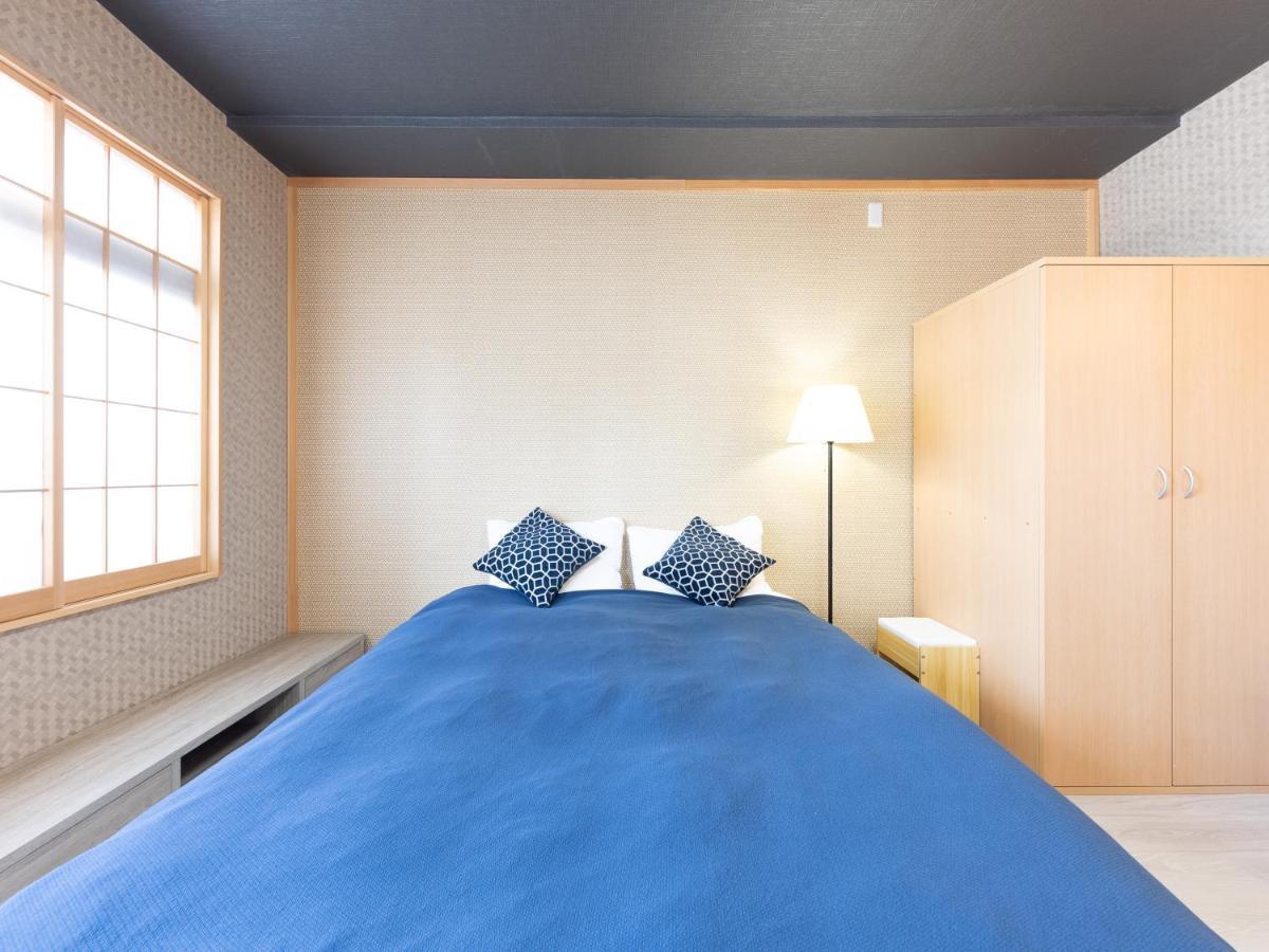 Tabist Hotel Momiji Asakusa Tokió Kültér fotó