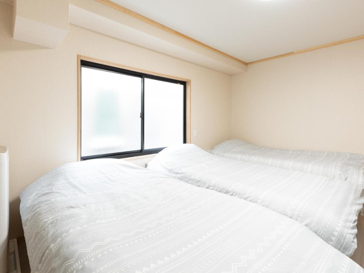 Tabist Hotel Momiji Asakusa Tokió Kültér fotó